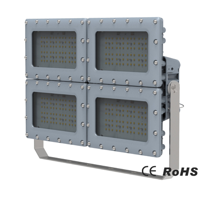 Seria zbiorników 152lm / W Przemysłowe oprawy oświetleniowe LED High Bay 320W, 400W i 480W