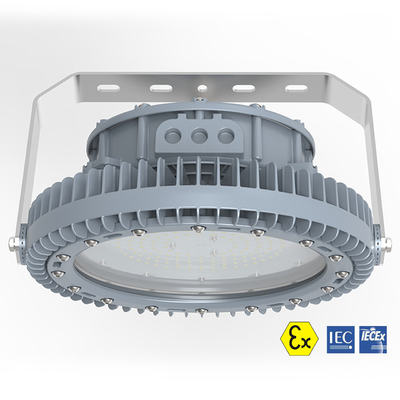 Seria Sealion Oświetlenie LED do stref niebezpiecznych Oświetlenie LED przeciwwybuchowe