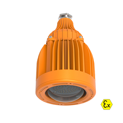 12W 24W 35W LED przeciwwybuchowe światła mocne szkło hartowane Seria Firefly