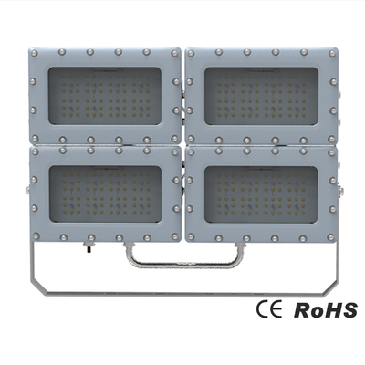 CE RoHS 320W.400W i 480W High Bay Led Lights Oświetlenie magazynów przemysłowych
