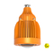12W 24W 35W LED przeciwwybuchowe światła mocne szkło hartowane Seria Firefly
