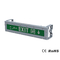 Certyfikat CE 2ft LED Awaryjne wyjście awaryjne z podtrzymaniem bateryjnym 100 ~ 277VAC
