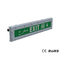 Certyfikat CE 2ft LED Awaryjne wyjście awaryjne z podtrzymaniem bateryjnym 100 ~ 277VAC